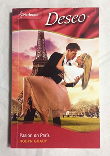 Pasión en parís