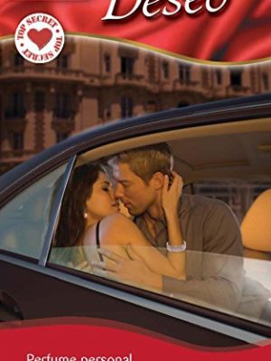 Perfume personal (deseo) (spanish edition)