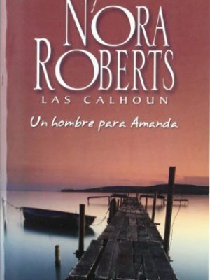Un hombre para amanda