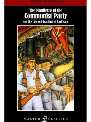 The manifesto of the communist party