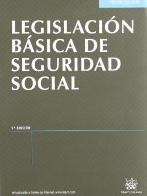 9788490048108_legislacion-basica-de-seguridad-social-9a-edi-2012_front-3.jpg Legislación básica de seguridad social 9ª edi. 2012