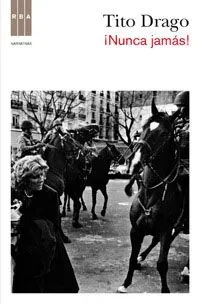 ¡nunca jamás!