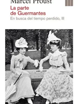 9788490065044_la-parte-de-guermantes_front-1.webp La parte de guermantes