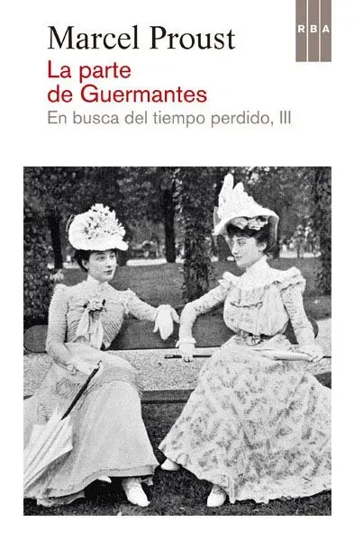9788490065044_la-parte-de-guermantes_front-1.webp La parte de guermantes