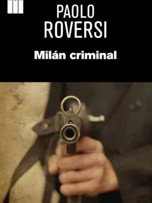 Milán criminal