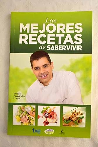 Las mejores recetas de saber vivir