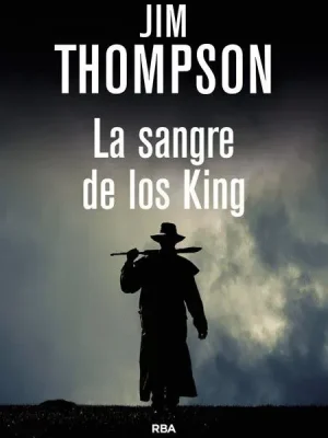 La sangre de los king