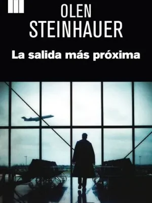 La salida más cercana