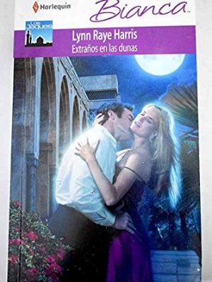 Extraños en la dunas