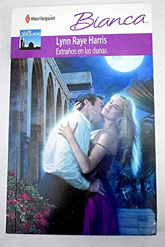 Extraños en la dunas