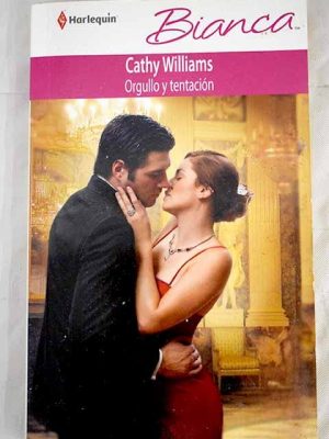 Version 1.0.0 Orgullo y tentación