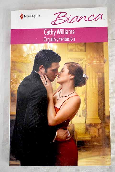 Orgullo y tentación