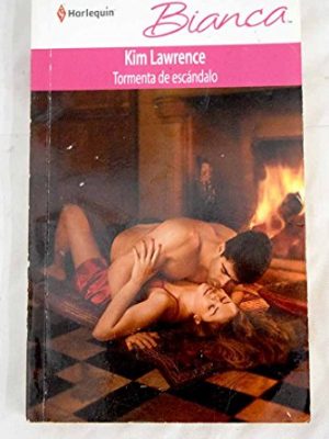 Version 1.0.0 Tormenta de escándalo