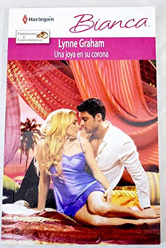 Una joya en su corona