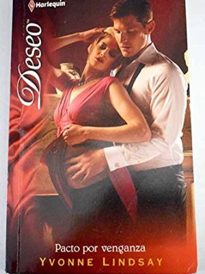 Version 1.0.0 Pacto por venganza