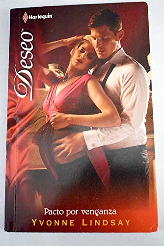 Version 1.0.0 Pacto por venganza