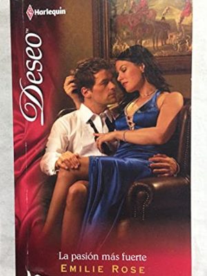 La pasion mas fuerte
