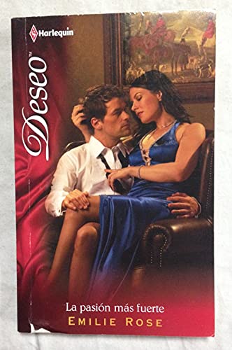 Version 1.0.0 La pasion mas fuerte