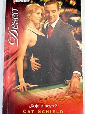 ¿rojo o negro?