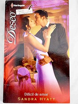 Difícil de amar