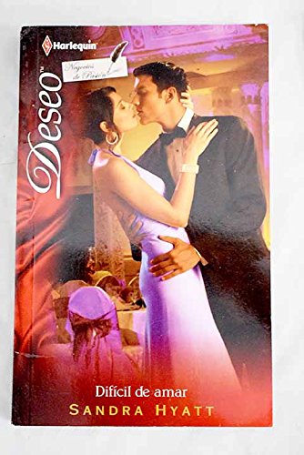 Difícil de amar