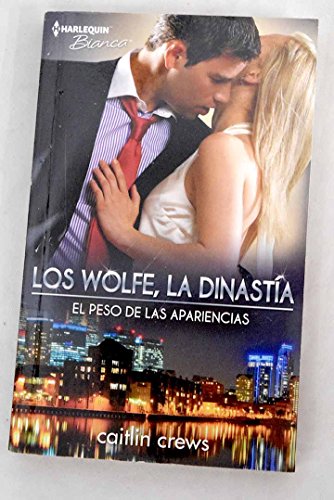 9788490108727_el-peso-de-las-apariencias_front-1.jpg El peso de las apariencias