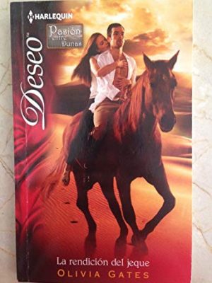 La rendicion del jeque