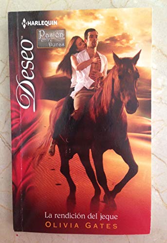 La rendicion del jeque