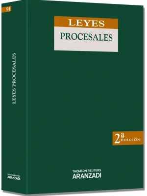 Leyes procesales