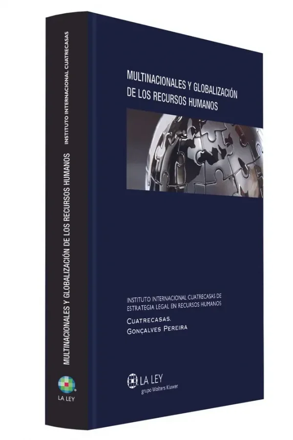Multinacionales y globalización de los recursos humanos