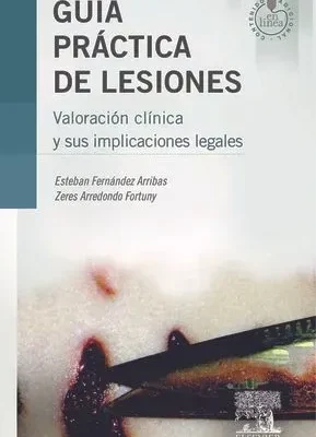 Guía práctica de lesiones