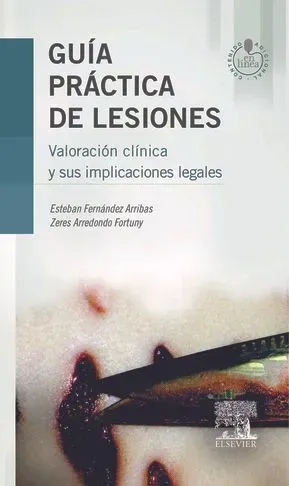 Guía práctica de lesiones