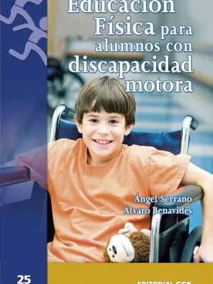 Educación física para alumnos con discapacidad motora