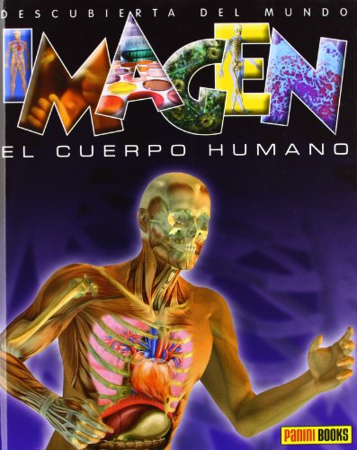El cuerpo humano ( imagen)