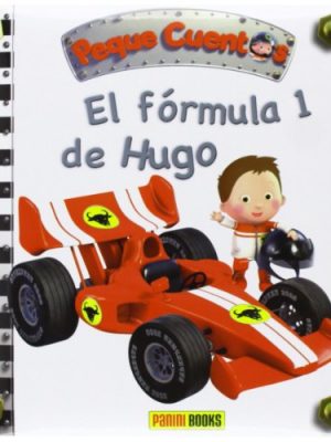 El formula 1 de hugo