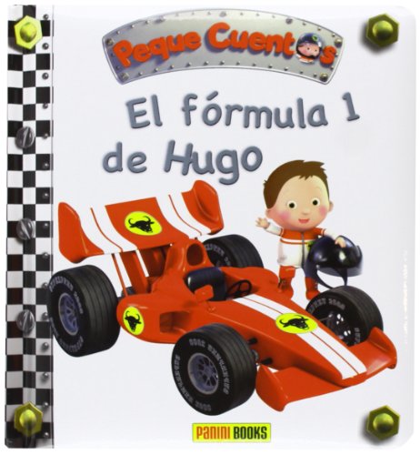 El formula 1 de hugo