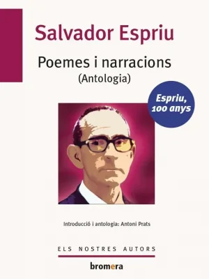 Poemes i narracions. antologia