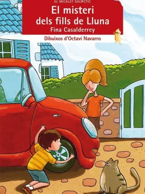 El misteri dels fills de lluna