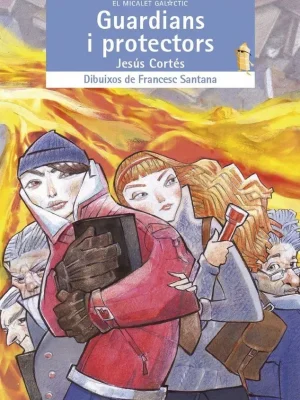 Guardians i protectors