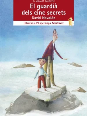 El guardià dels cinc secrets