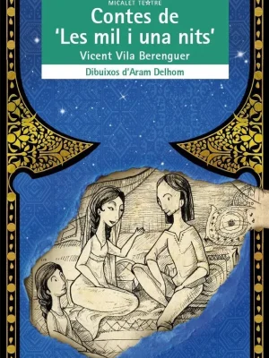 Contes de 'les mil i una nits'