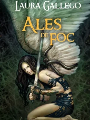 Ales de foc
