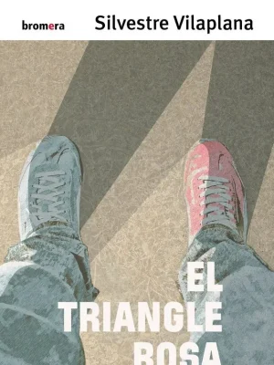 El triangle rosa