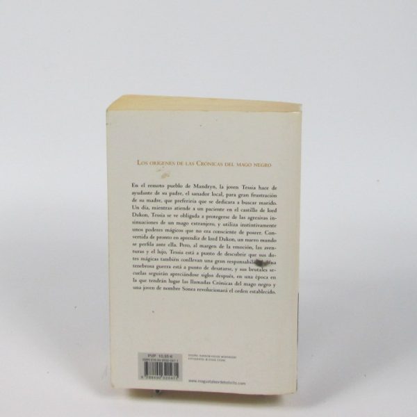 9788490320471_la-maga_back-1.jpg La maga