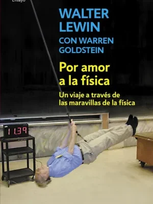 Por amor a la física