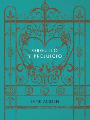 Orgullo y prejuicio (edición conmemorativa del bicentenario de la primera publicación)