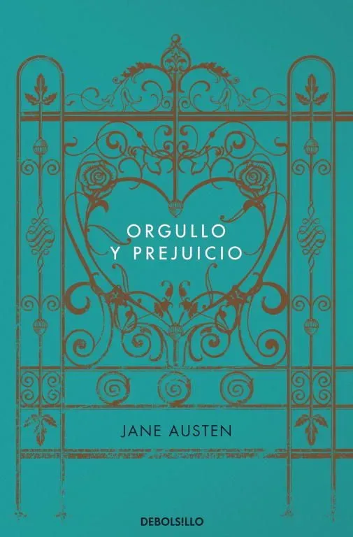 Orgullo y prejuicio (edición conmemorativa del bicentenario de la primera publicación)