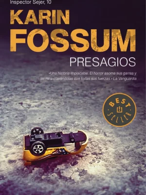 Presagios (inspector sejer 10)