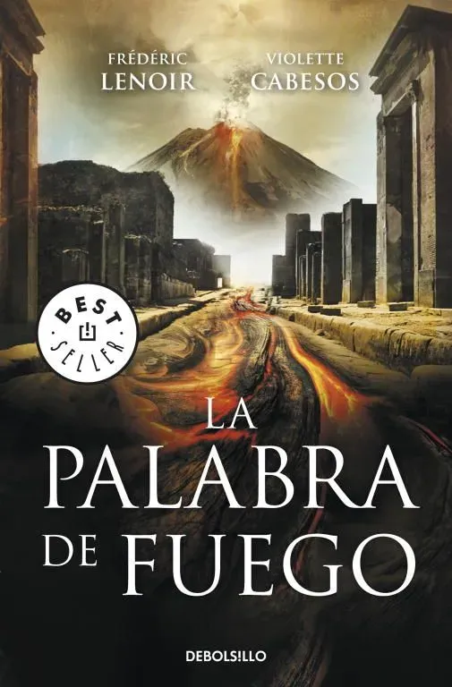 La palabra de fuego