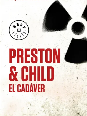 El cadáver (gideon crew 2)